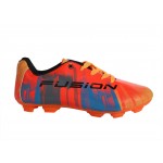 HDL Football Shoes Fusion Orange